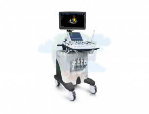 УЗИ аппарат SonoScape S30