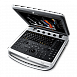 УЗИ аппарат CHISON SonoTouch 80 (Sonobook 8)