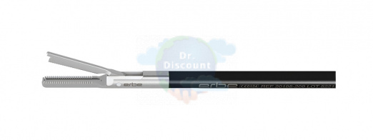 Зажим для ЛАП BiSect Micro (20195-205) ø 5 мм, длина 350 мм