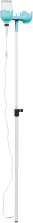 Медицинский штатив MBP-03 (КМ-МШ-1)