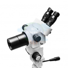 Кольпоскоп КС-02-301 Zoom Комфорт