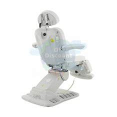 Косметологическое кресло Med-Mos ММ-940-1С КО-188Д-00 (4ф, 4м)