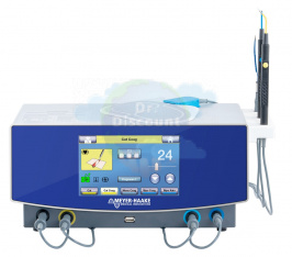 Высокочастотный радиоволновой хирургический аппарат RadioSURG®2200 "PTA" (сенсорный)