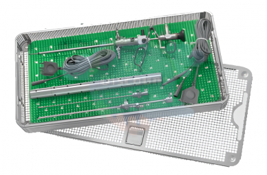 Набор 18,5 Шр. Гибридный резектоскоп