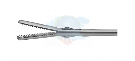 Инструменты эндоскопические 5 Charr., 45 см, щипцы для каменной дорожки