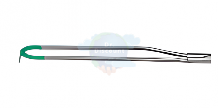 Электрод "нож"  16 Шр, гибридный гинекологический