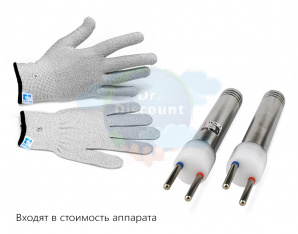 Профессиональный миостимулятор ЭСМА 12.20С Комби