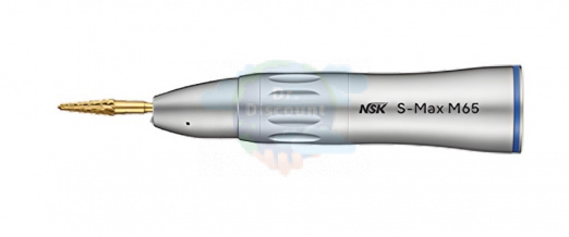 Прямой без света S-Max M65